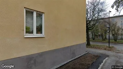 Lägenheter att hyra i Söderort - Bild från Google Street View