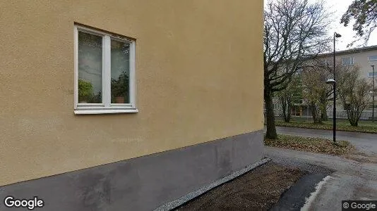 Lägenheter att hyra i Söderort - Bild från Google Street View