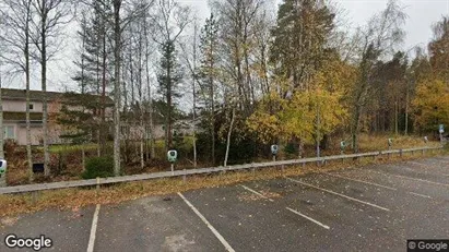 Bostadsrätter till salu i Gävle - Bild från Google Street View