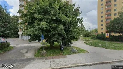 Bostadsrätter till salu i Söderort - Bild från Google Street View