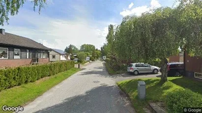 Lägenheter att hyra i Lerum - Bild från Google Street View