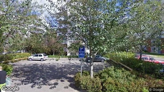 Lägenheter att hyra i Enköping - Bild från Google Street View