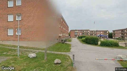 Lägenheter att hyra i Örnsköldsvik - Bild från Google Street View