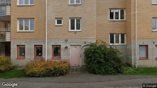 Bostadsrätter till salu i Katrineholm - Bild från Google Street View