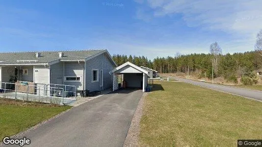 Lägenheter att hyra i Askersund - Bild från Google Street View