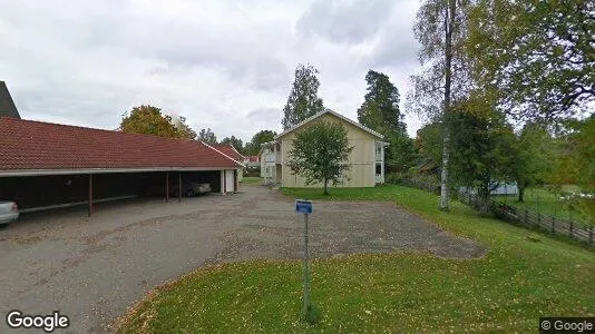 Lägenheter att hyra i Ludvika - Bild från Google Street View