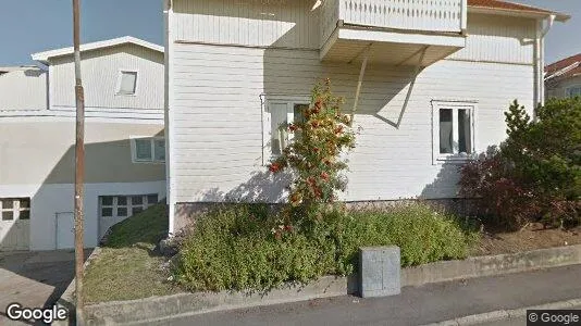 Lägenheter att hyra i Kungsör - Bild från Google Street View