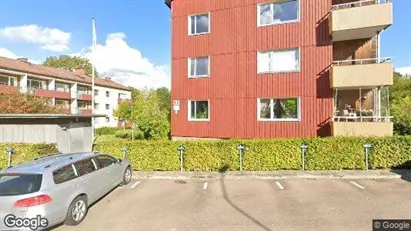 Lägenheter att hyra i Perstorp - Bild från Google Street View