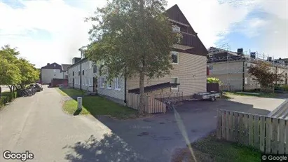 Lägenheter att hyra i Linköping - Bild från Google Street View