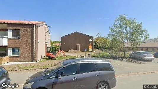 Lägenheter att hyra i Simrishamn - Bild från Google Street View