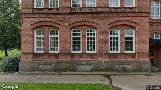 Lägenheter att hyra i Kristinehamn - Bild från Google Street View