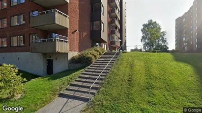 Lägenheter att hyra i Norrköping - Bild från Google Street View