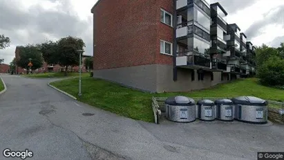 Lägenheter att hyra i Salem - Bild från Google Street View