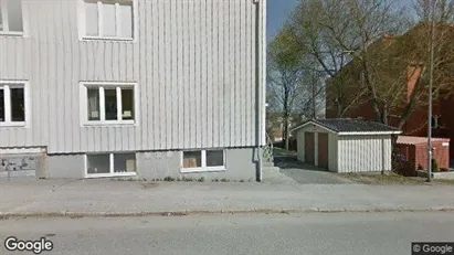 Lägenheter att hyra i Örnsköldsvik - Bild från Google Street View