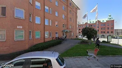 Lägenheter att hyra i Kirseberg - Bild från Google Street View