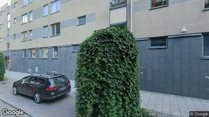 Bostadsrätter till salu i Västerås - Bild från Google Street View