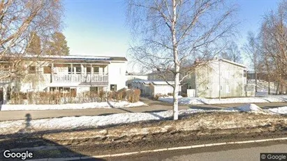 Bostadsrätter till salu i Område ej specificerat - Bild från Google Street View