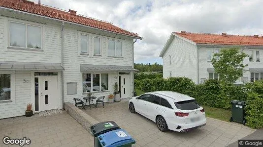 Bostadsrätter till salu i Karlstad - Bild från Google Street View