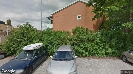 Bostadsrätter till salu i Hofors - Bild från Google Street View