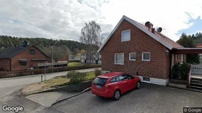 Lägenheter att hyra i Orust - Bild från Google Street View