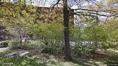 Lägenheter att hyra i Lidingö - Bild från Google Street View