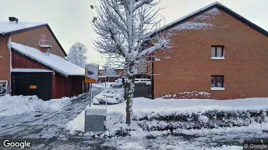 Lägenheter att hyra i Kumla - Bild från Google Street View