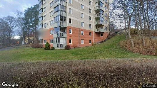 Bostadsrätter till salu i Upplands Väsby - Bild från Google Street View