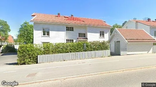 Bostadsrätter till salu i Danderyd - Bild från Google Street View