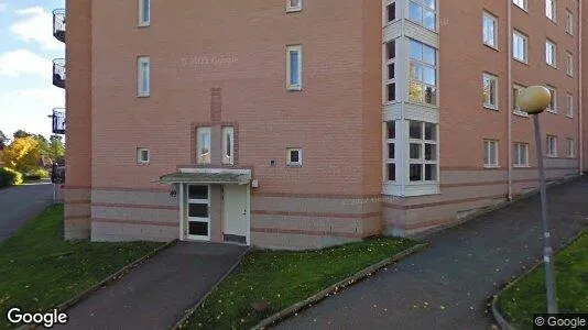 Bostadsrätter till salu i Österåker - Bild från Google Street View