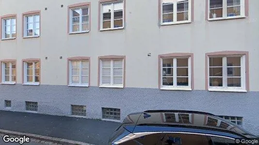 Bostadsrätter till salu i Jönköping - Bild från Google Street View