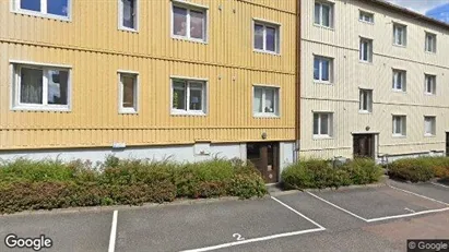 Bostadsrätter till salu i Johanneberg - Bild från Google Street View