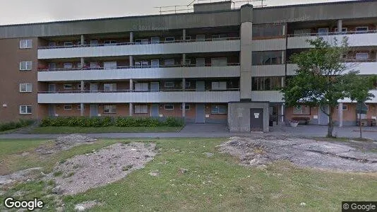 Lägenheter till salu i Söderort - Bild från Google Street View