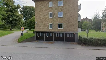 Lägenheter att hyra i Växjö - Bild från Google Street View