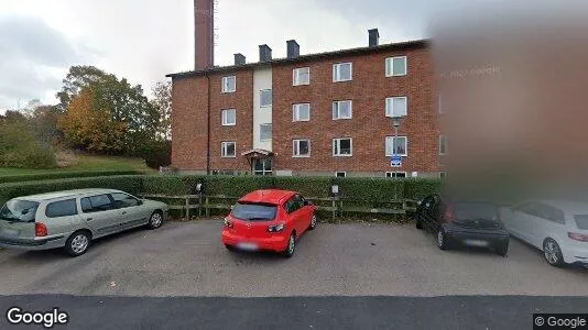 Lägenheter till salu i Kungsbacka - Bild från Google Street View