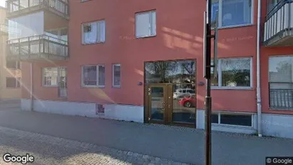 Lägenheter till salu i Norrtälje - Bild från Google Street View