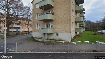 Lägenheter till salu i Västerås - Bild från Google Street View