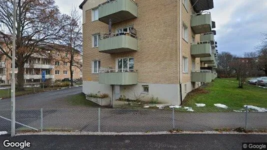 Lägenheter till salu i Västerås - Bild från Google Street View