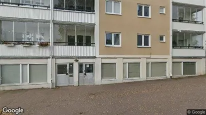 Lägenheter att hyra i Borlänge - Bild från Google Street View