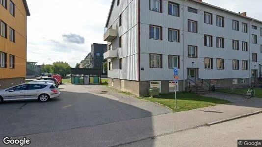 Lägenheter att hyra i Eskilstuna - Bild från Google Street View