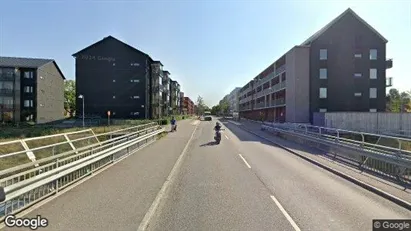 Lägenheter att hyra i Norrköping - Bild från Google Street View