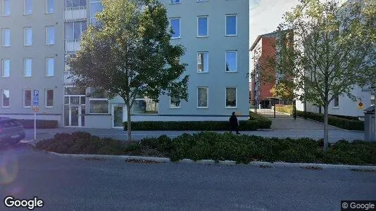 Lägenheter att hyra i Norrköping - Bild från Google Street View