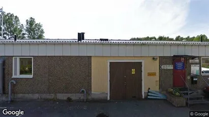 Lägenheter att hyra i Askim-Frölunda-Högsbo - Bild från Google Street View