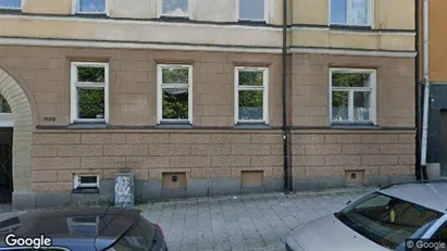 Lägenheter att hyra i Norrköping - Bild från Google Street View