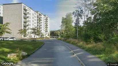 Lägenheter att hyra i Askim-Frölunda-Högsbo - Bild från Google Street View