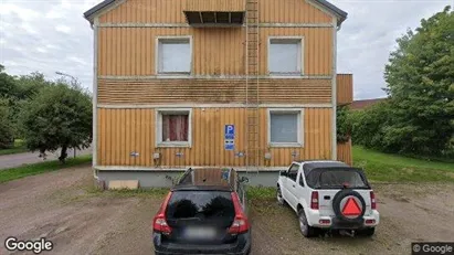 Lägenheter att hyra i Kristinehamn - Bild från Google Street View