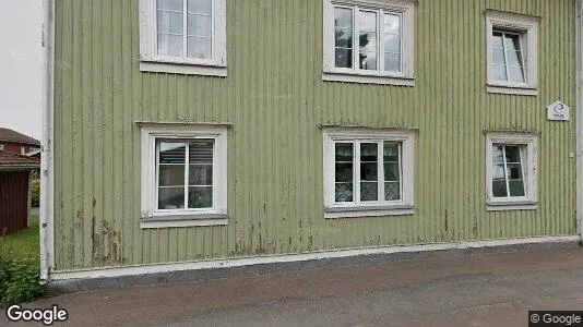 Lägenheter att hyra i Kristinehamn - Bild från Google Street View