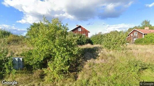 Lägenheter att hyra i Katrineholm - Bild från Google Street View