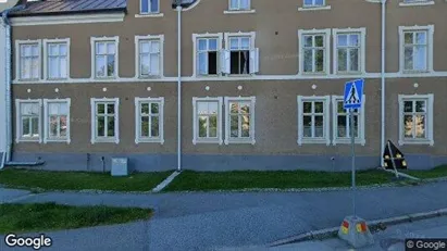 Lägenheter att hyra i Södertälje - Bild från Google Street View