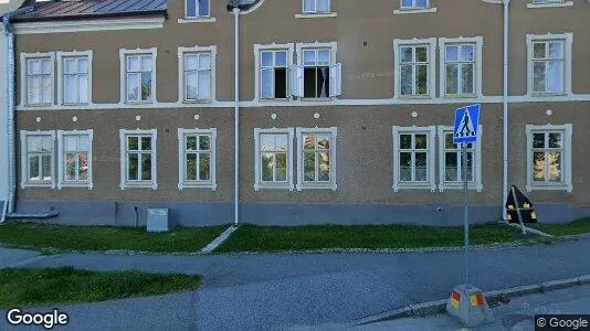 Lägenheter att hyra i Södertälje - Bild från Google Street View