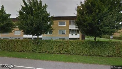 Lägenheter att hyra i Vellinge - Bild från Google Street View